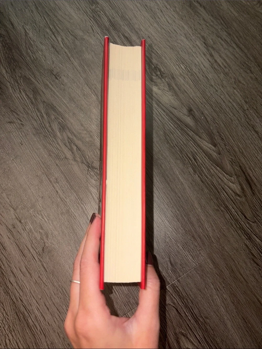 The Vampire Diaries The Hunters Phantom Volume 1 First Edition Hardcover by LJ S